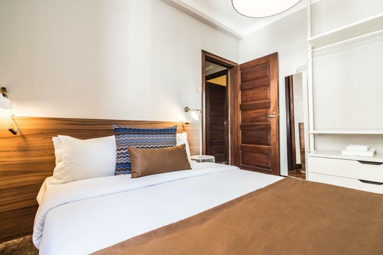 Apartamento Youropo - Santa Catarina Porto