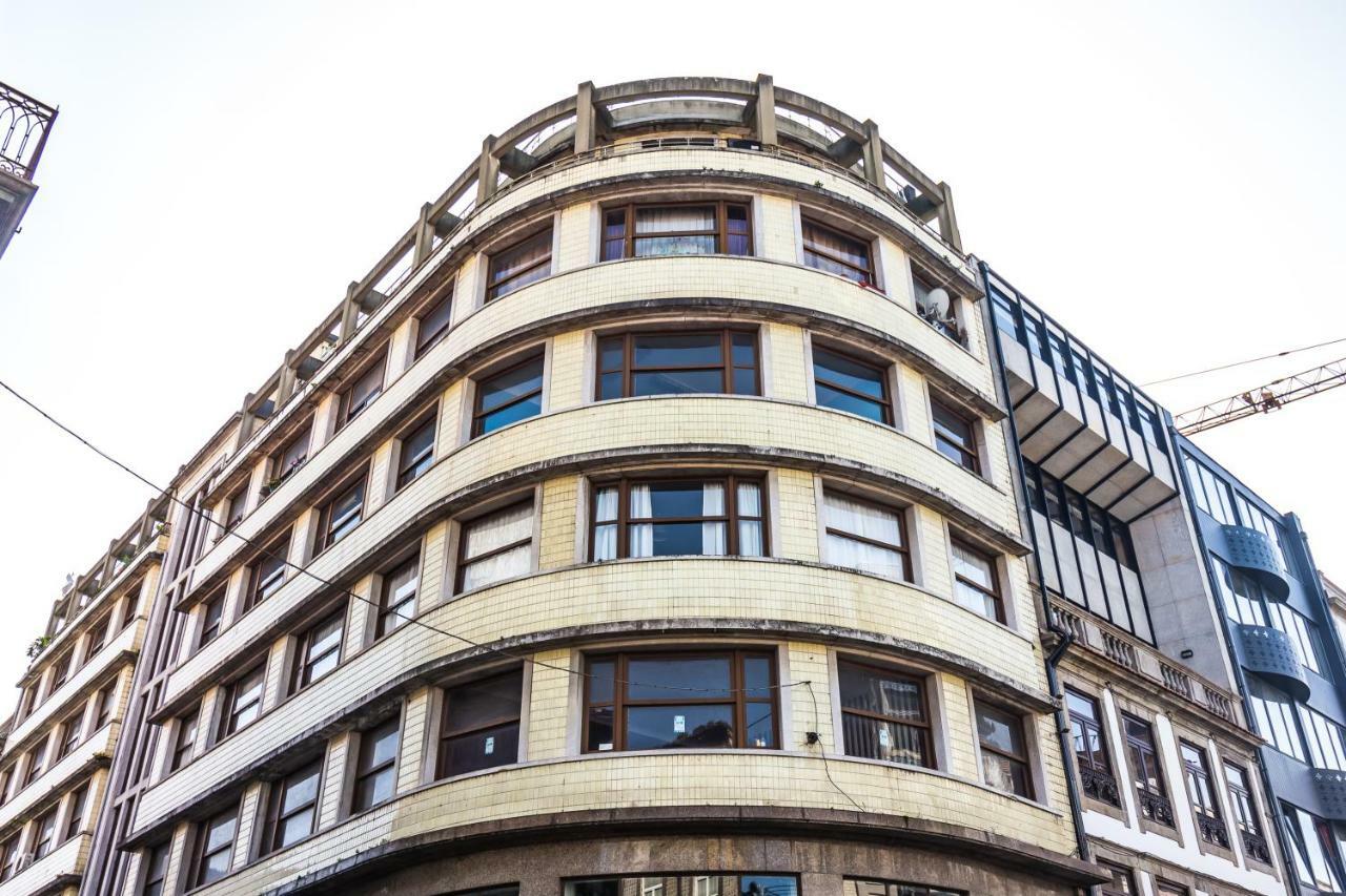 Youropo - Santa Catarina Apartamento Porto