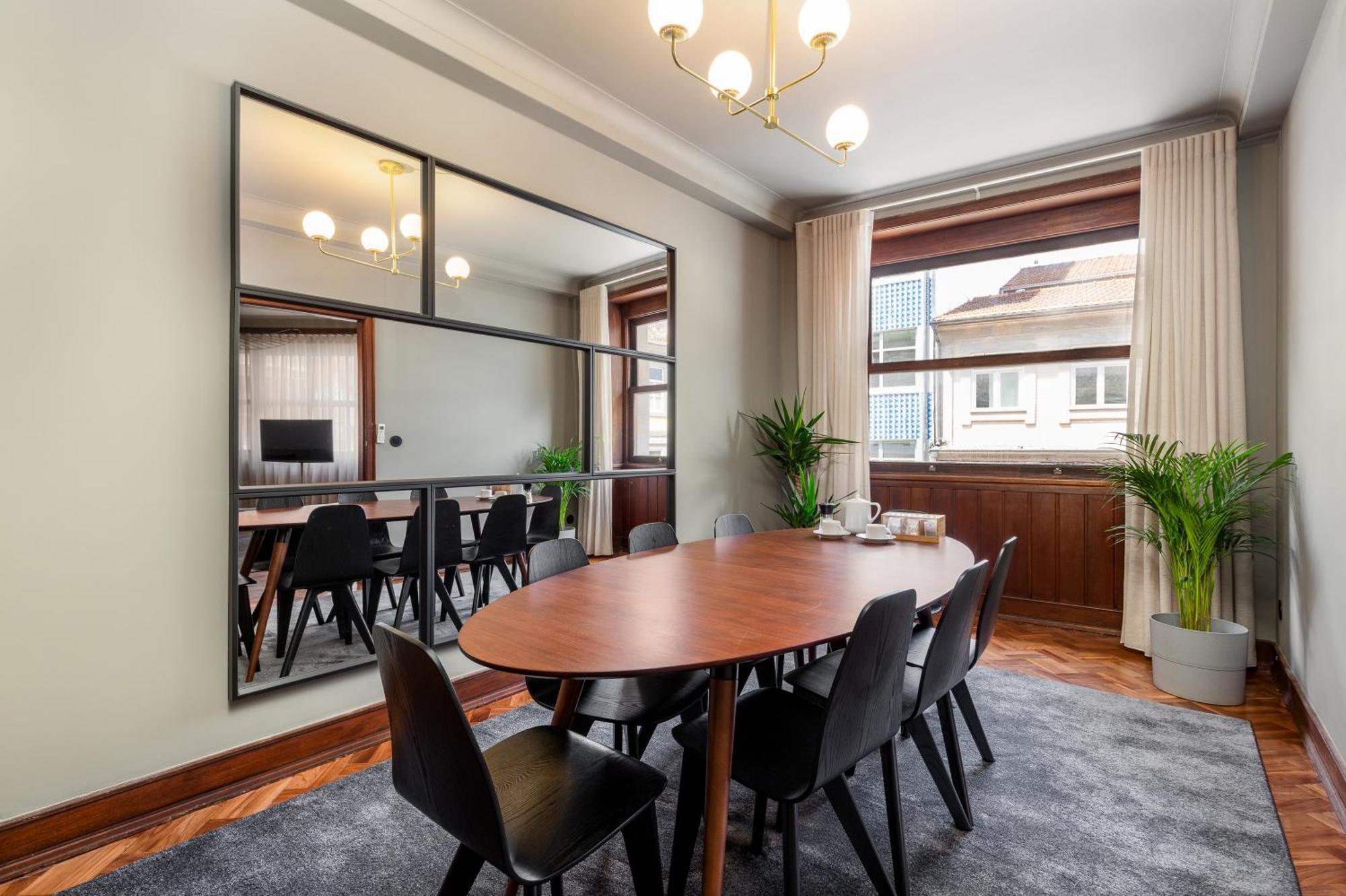 Appartement Youropo - Santa Catarina Oporto