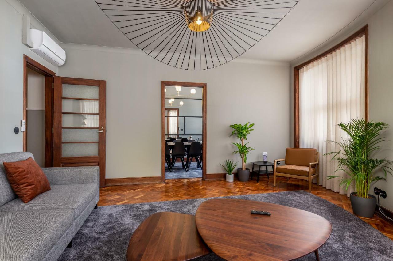 Appartement Youropo - Santa Catarina Oporto