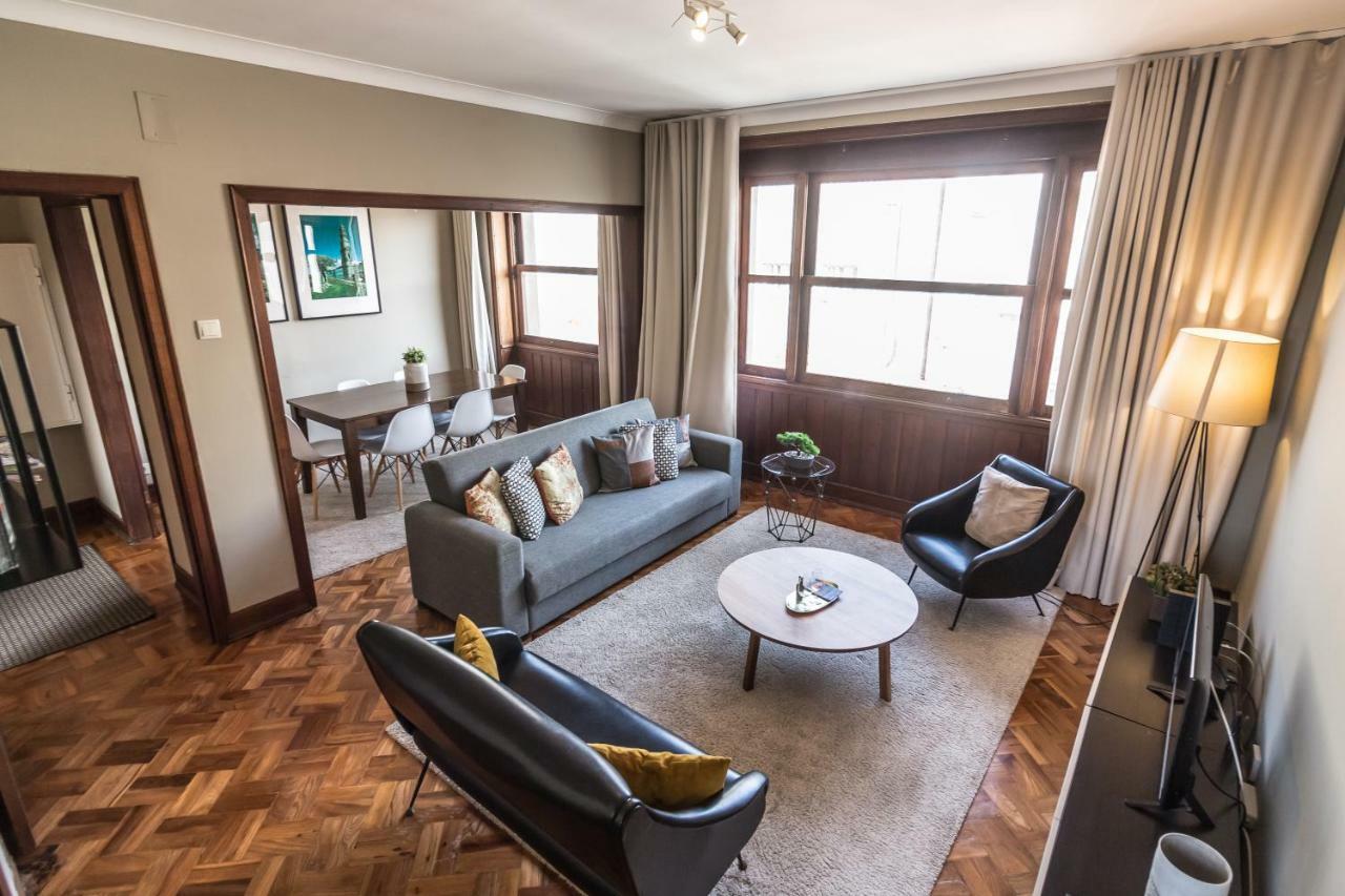 Appartement Youropo - Santa Catarina