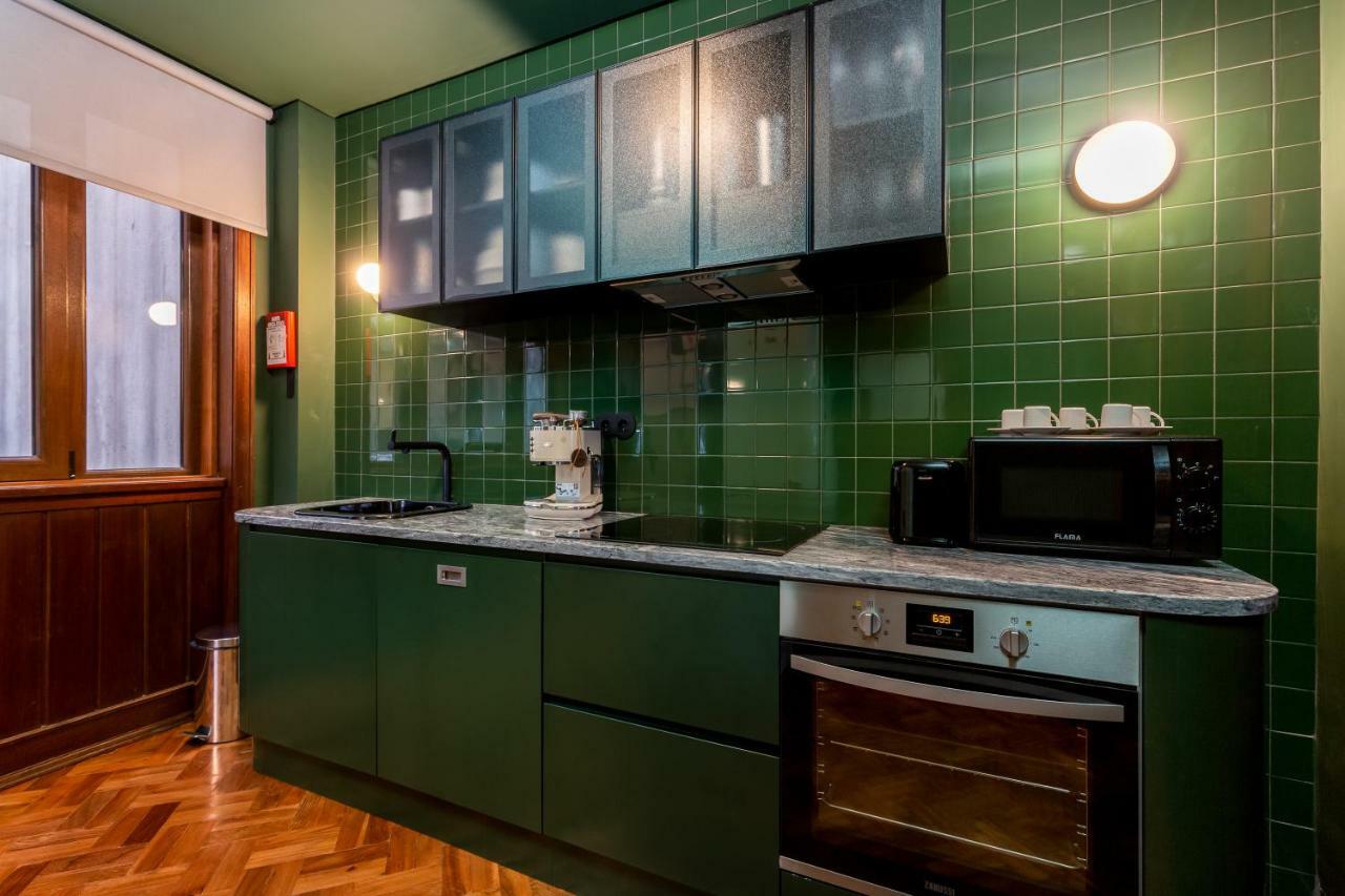 Appartement Youropo - Santa Catarina Oporto