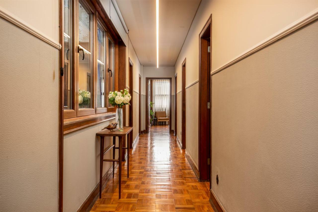 Appartement Youropo - Santa Catarina Oporto