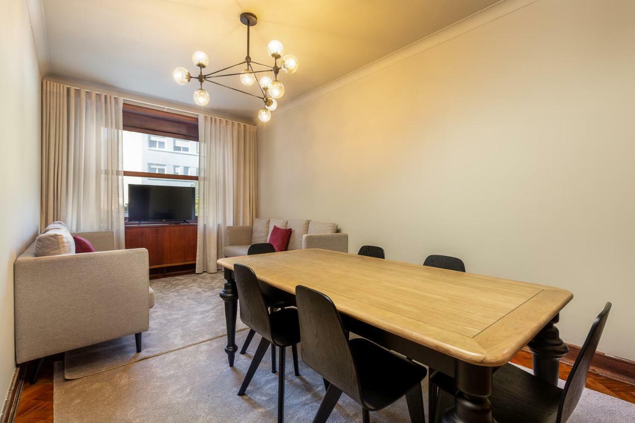 Appartement Youropo - Santa Catarina